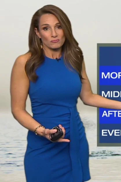 Shiri Spear (8/1/2022)