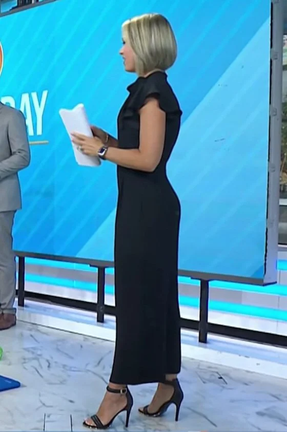 Dylan Dreyer (8/1/2022)