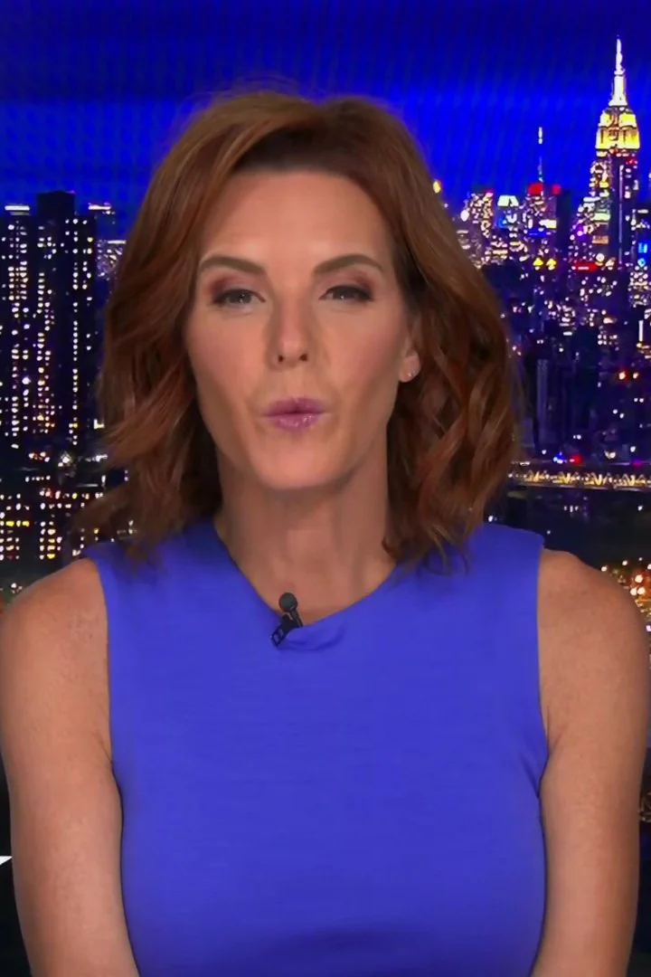 Stephanie Ruhle (8/13/2022)