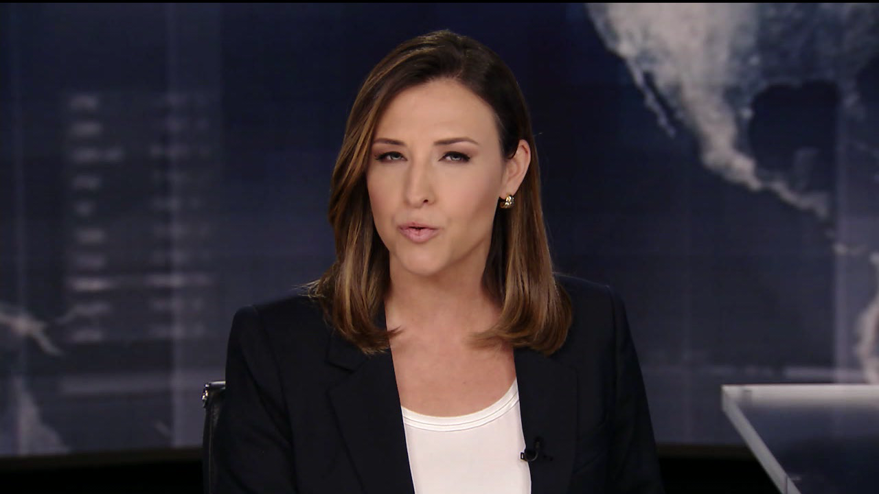 Mary Bruce (8/13/2022) — Newswomen Mary Bruce (8/13/2022) — Newswomen