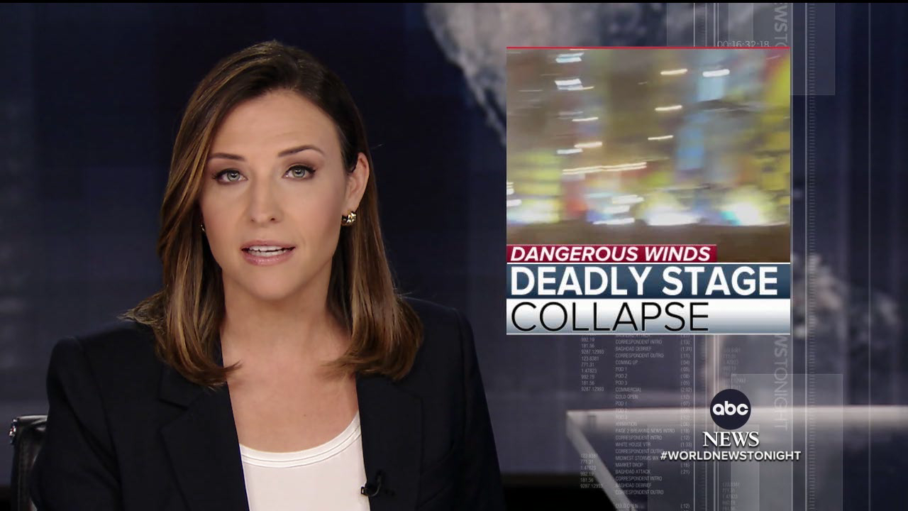 Mary Bruce (8/13/2022) — Newswomen Mary Bruce (8/13/2022) — Newswomen