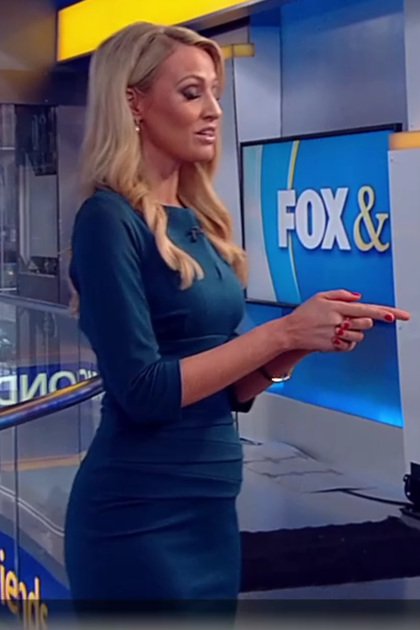 Carley Shimkus (8/15/2022)