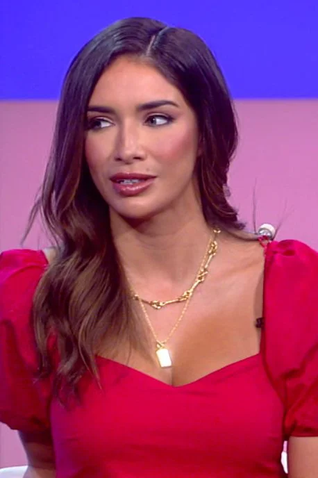 Bianca Peters (8/15/2022)