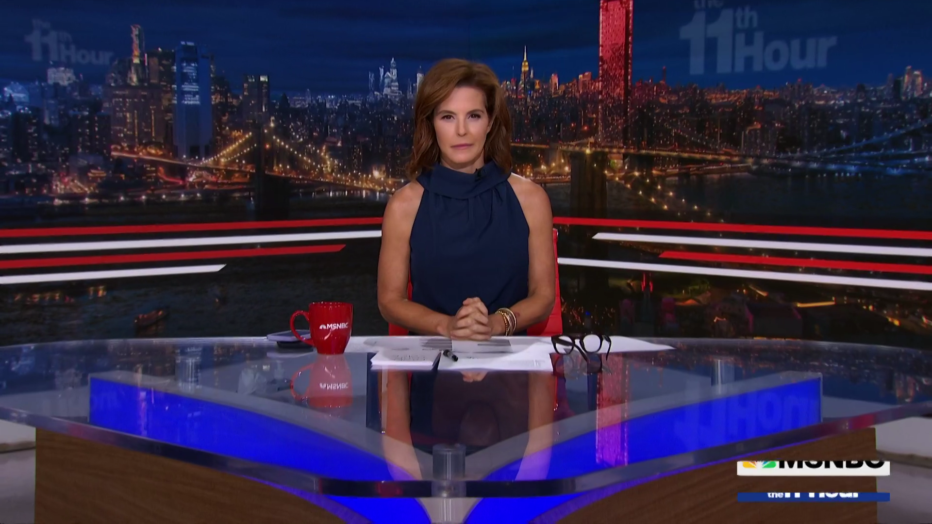 Stephanie Ruhle (8/16/2022) — Newswomen