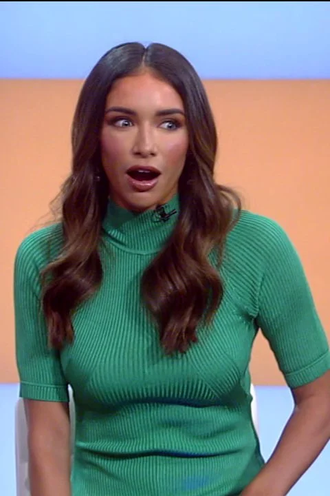 Bianca Peters (8/17/2022)