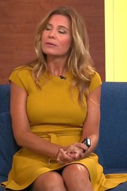 Jen Carfagno (8/17/2022)