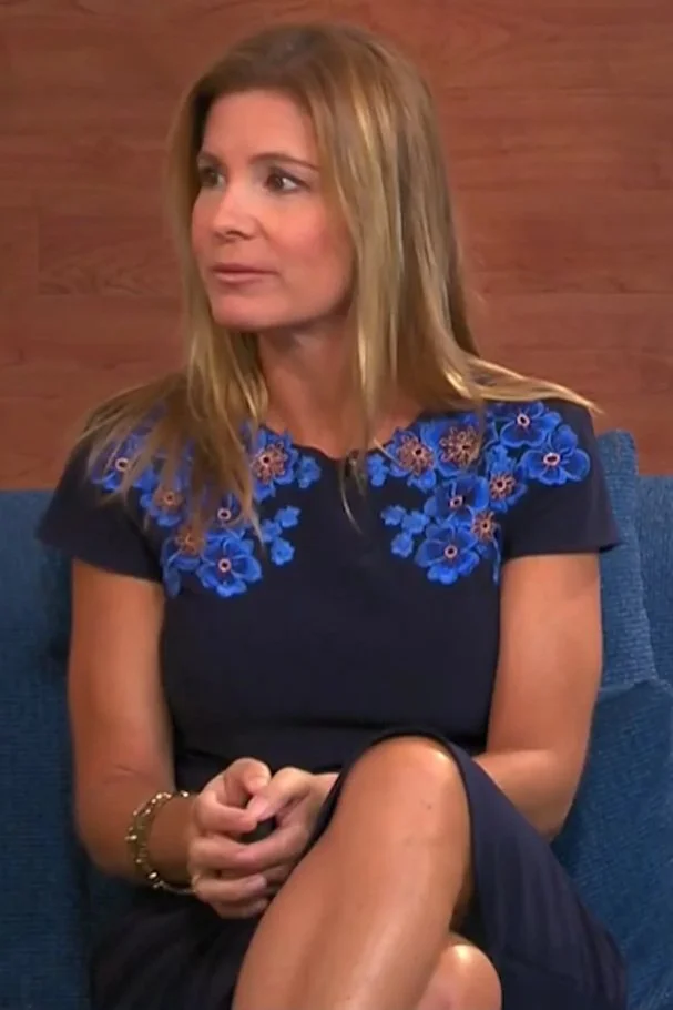 Jen Carfagno (8/18/2022)