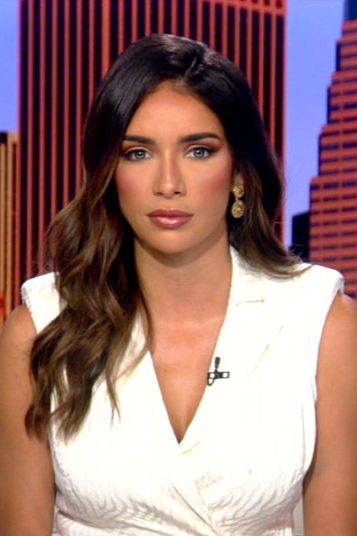 Bianca Peters (8/19/2022)