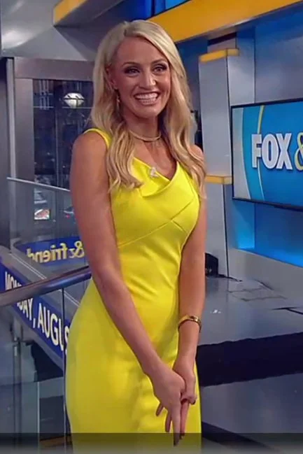 Carley Shimkus (8/22/2022)