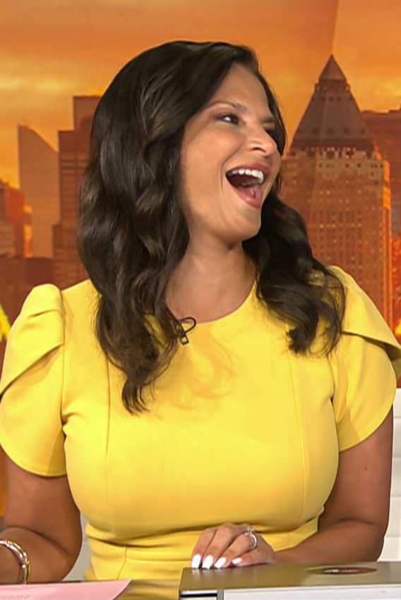 Darlene Rodriguez (8/23/2022)