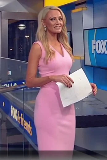 Carley Shimkus (8/23/2022)
