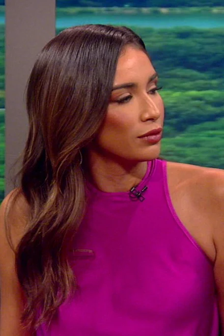 Bianca Peters (8/23/2022)