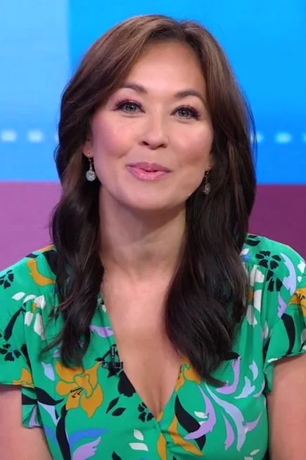 Eva Pilgrim (8/23/2022)