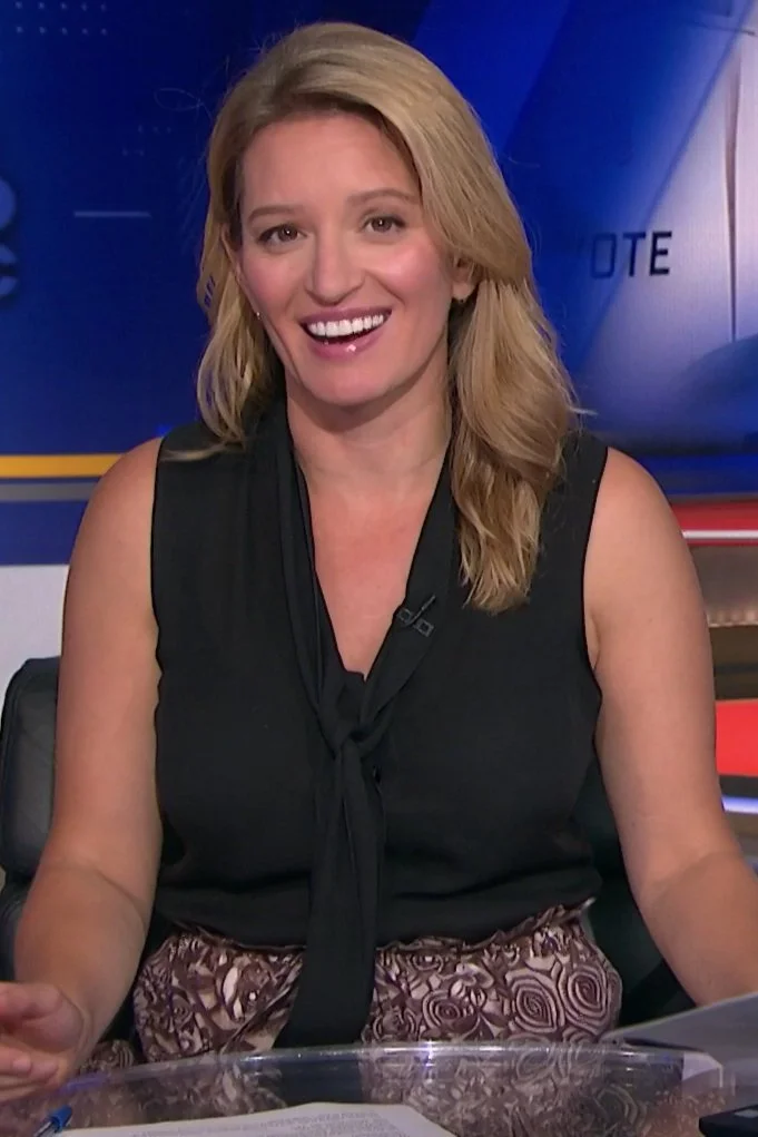 Katy Tur (8/24/2022)