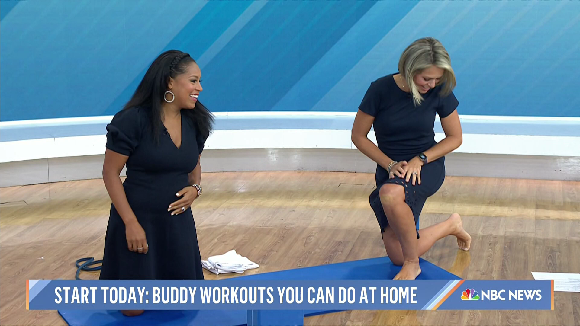 Dylan Dreyer (8/24/2022) — Newswomen