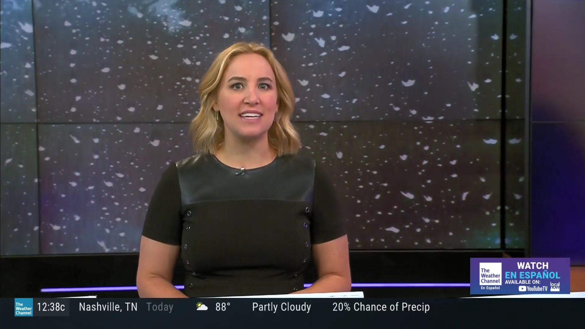 Alex Wilson (8/26/2022) — Newswomen