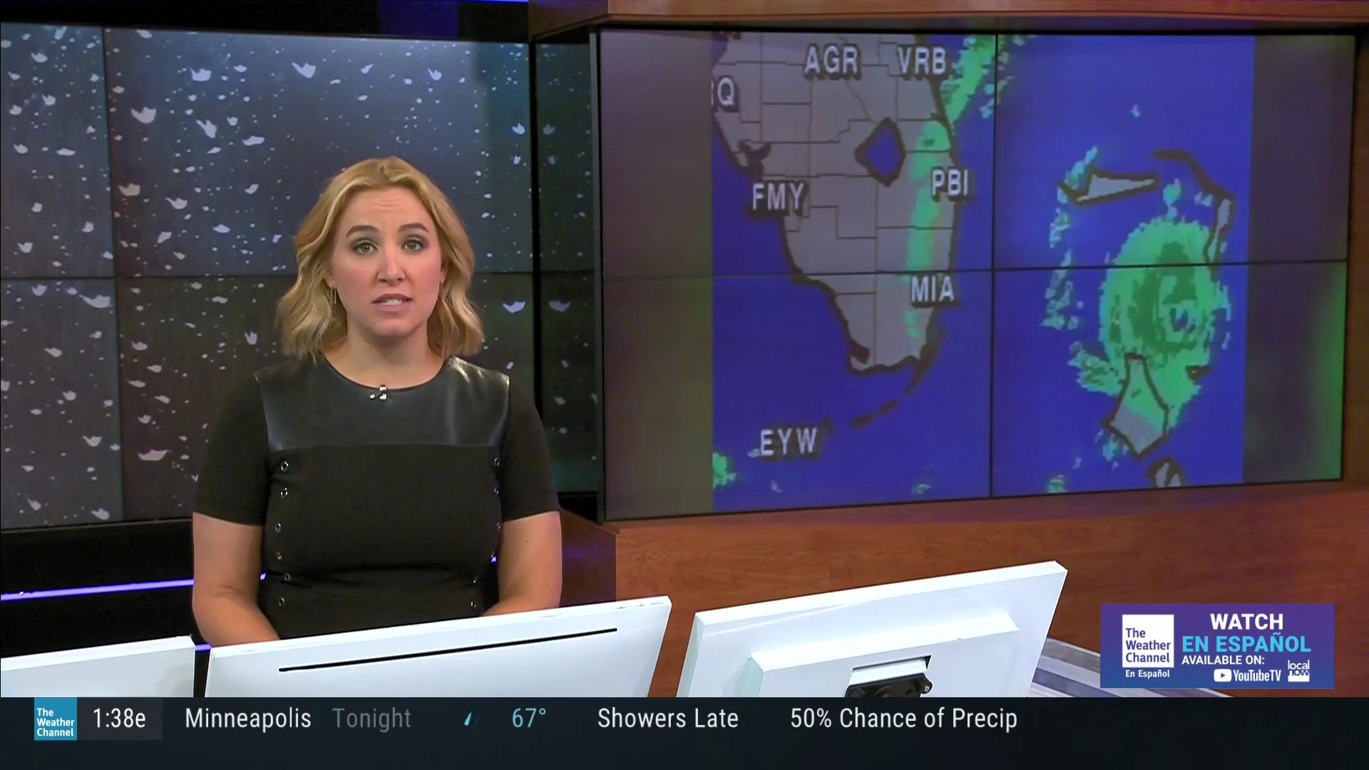 Alex Wilson (8/26/2022) — Newswomen