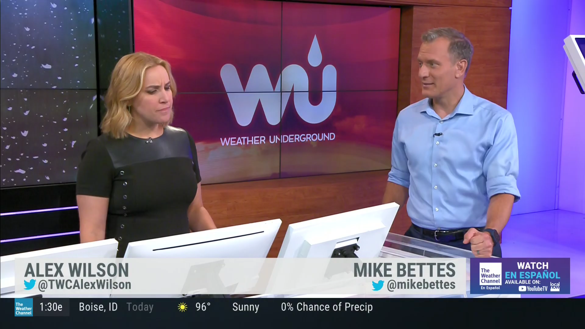 Alex Wilson (8/26/2022) — Newswomen