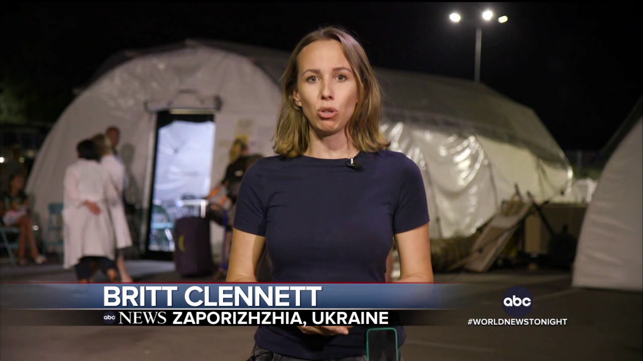 Britt Clennett 8 26 2022 Newswomen Britt Clennett 8 26 2022 Newswomen