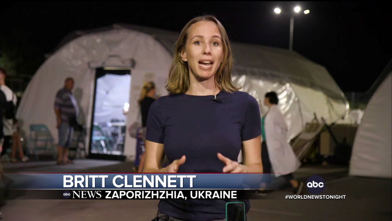 Britt Clennett 8 26 2022 Newswomen Britt Clennett 8 26 2022 Newswomen