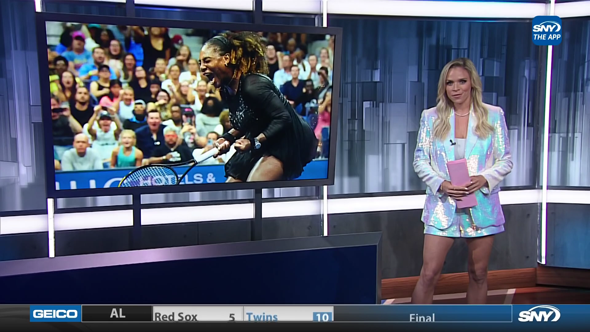 Julie StewartBinks (8/30/2022) — Newswomen(00)