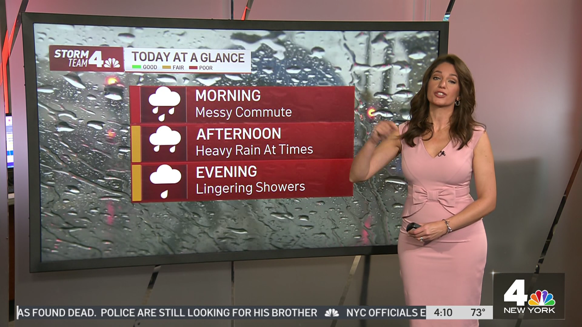 Maria LaRosa (9/6/2022) — Newswomen