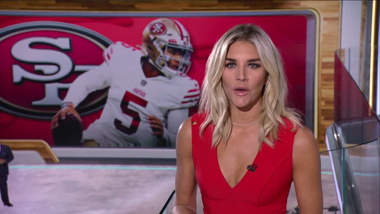 Charissa Thompson 9 11 2022 Newswomen charissa-thompson-9-11-2022-newswomen