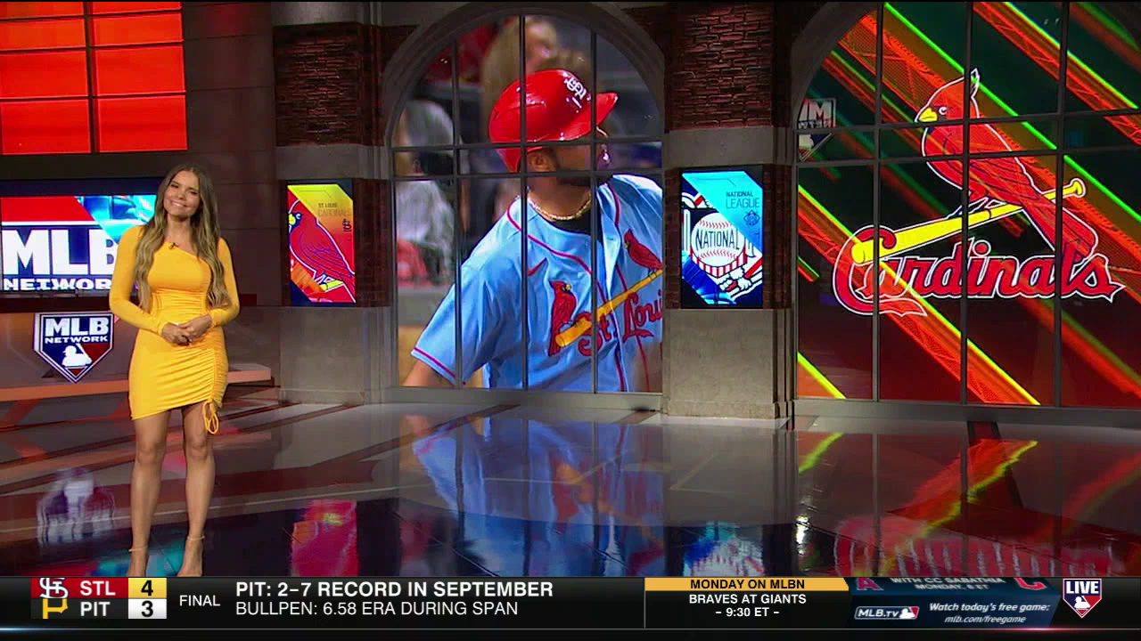 Kelly Nash (9/11/2022) — Newswomen