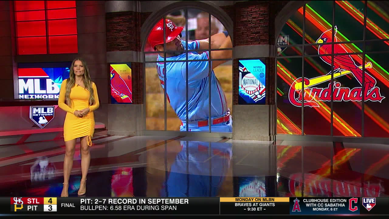 Kelly Nash (9/11/2022) — Newswomen