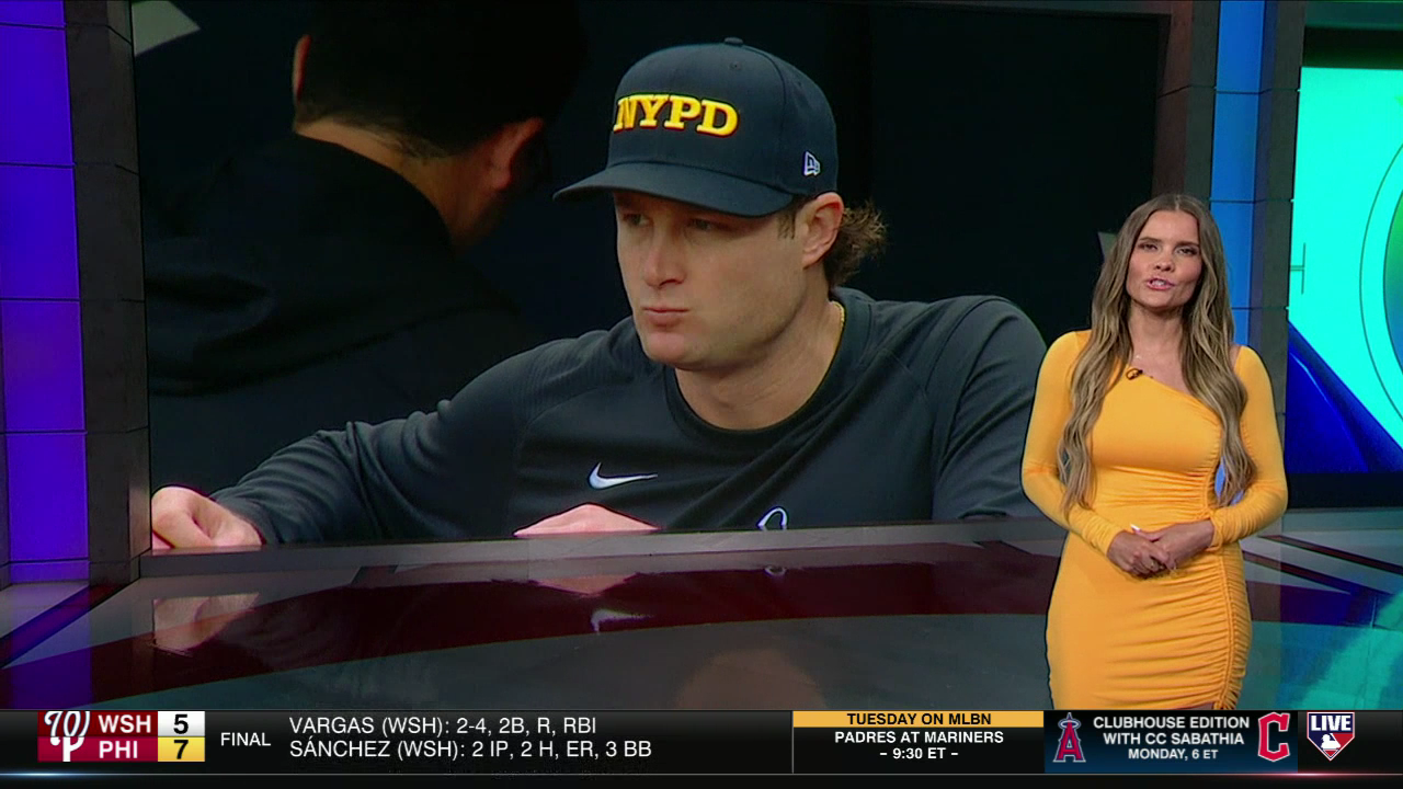 Kelly Nash (9/11/2022) — Newswomen