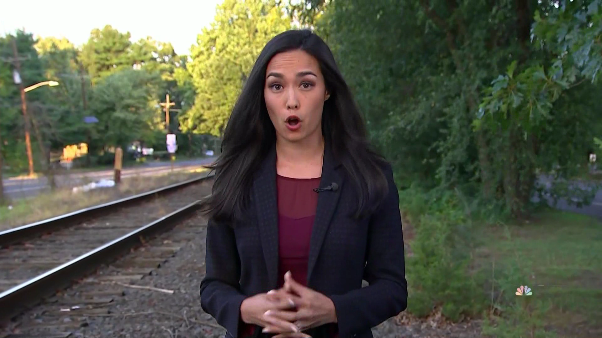 Emilie Ikeda (9/13/2022) — Newswomen