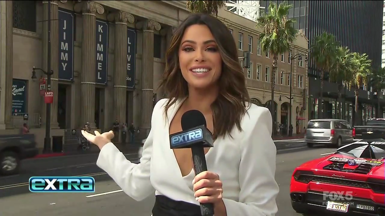 Jenn Lahmers (9/14/2022) — Newswomen