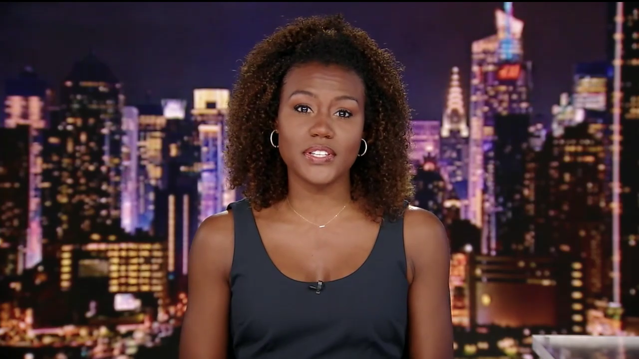 Janai Norman (9/14/2022) — Newswomen