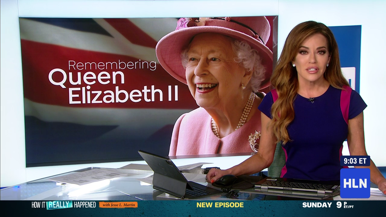 Robin Meade (9/15/2022) — Newswomen
