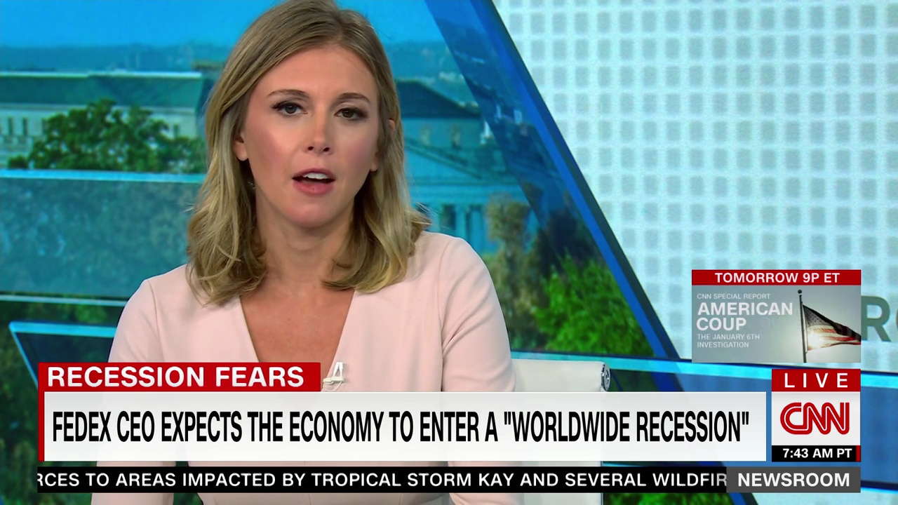 Whitney Wild (9/17/2022) — Newswomen