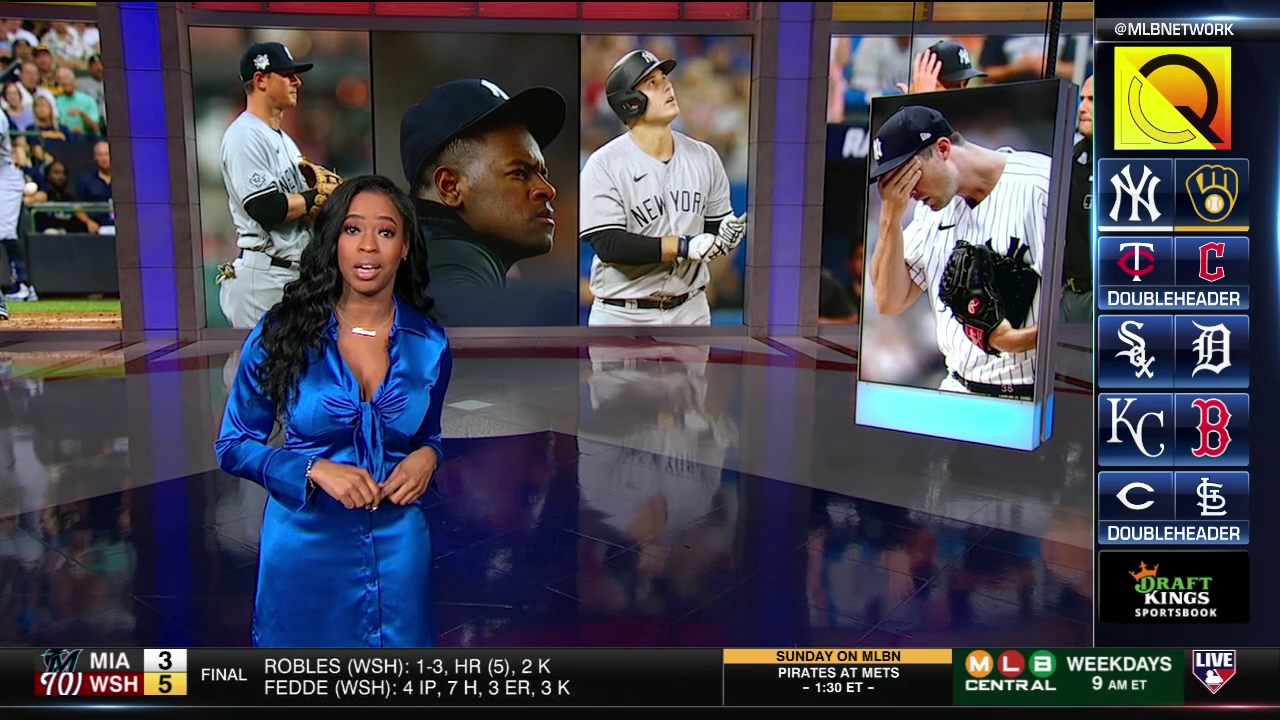 Keiana Martin (9/17/2022) — Newswomen