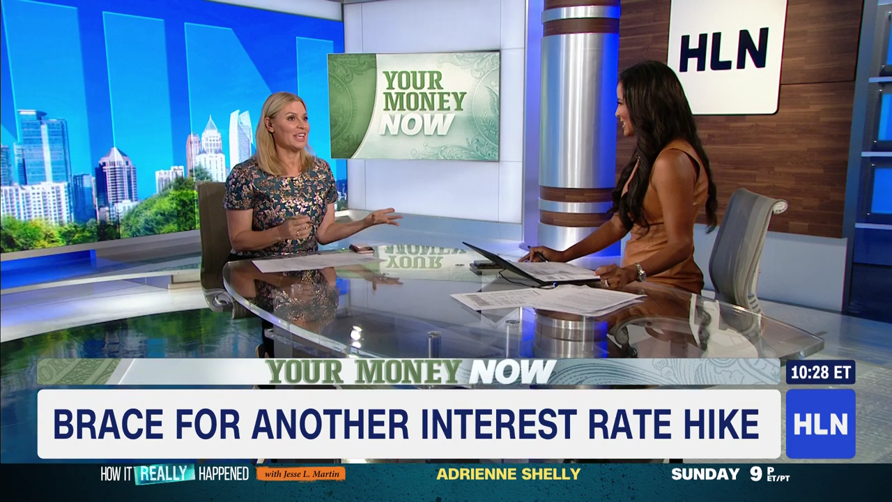 Shyann Malone (9/20/2022) — Newswomen