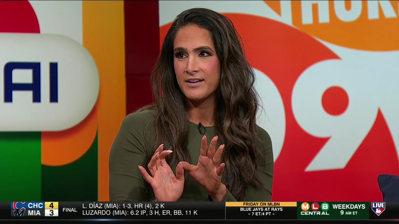 Lauren Shehadi (9/22/2022) — Newswomen