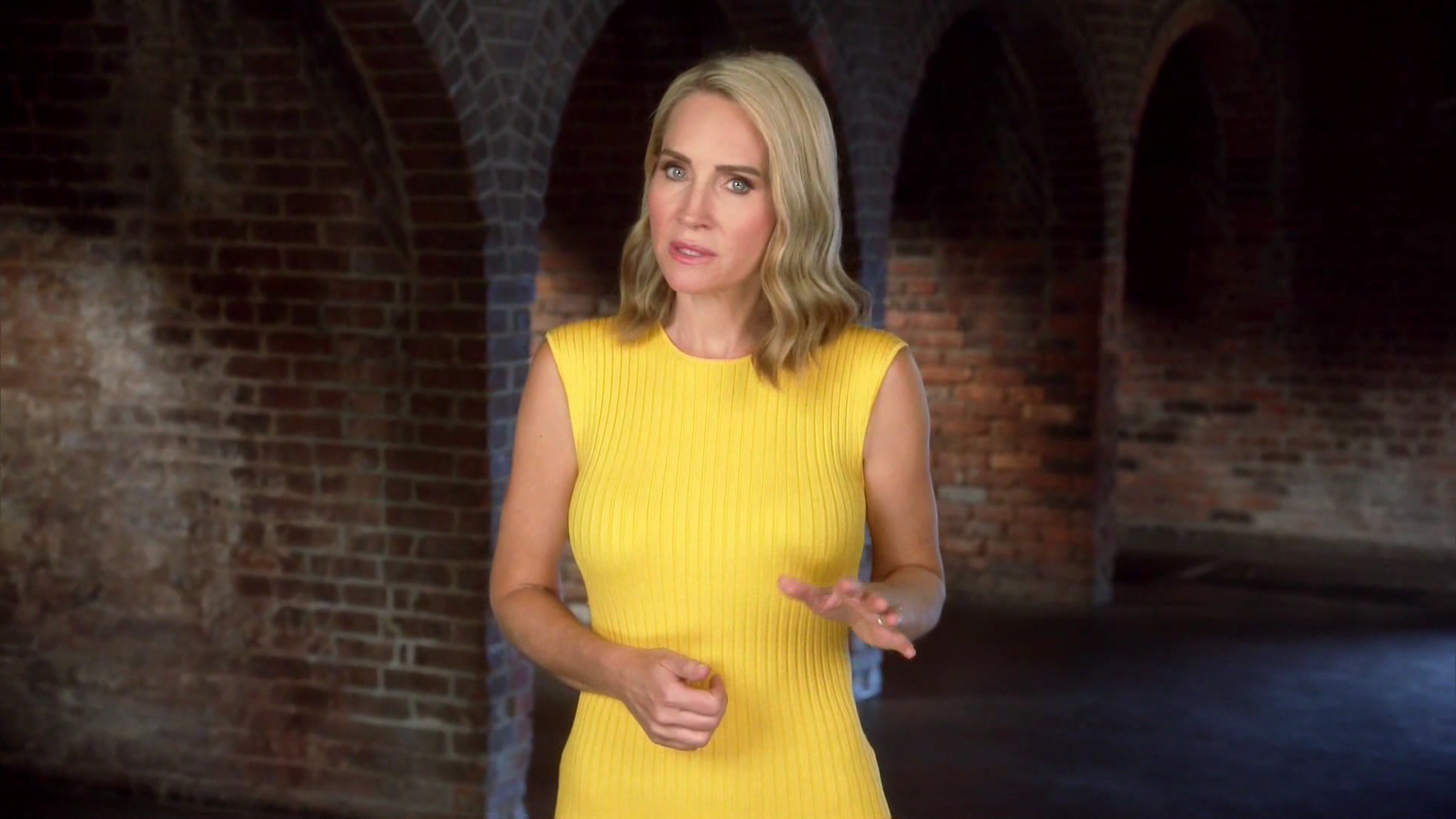 Andrea Canning (9/23/2022) — Newswomen