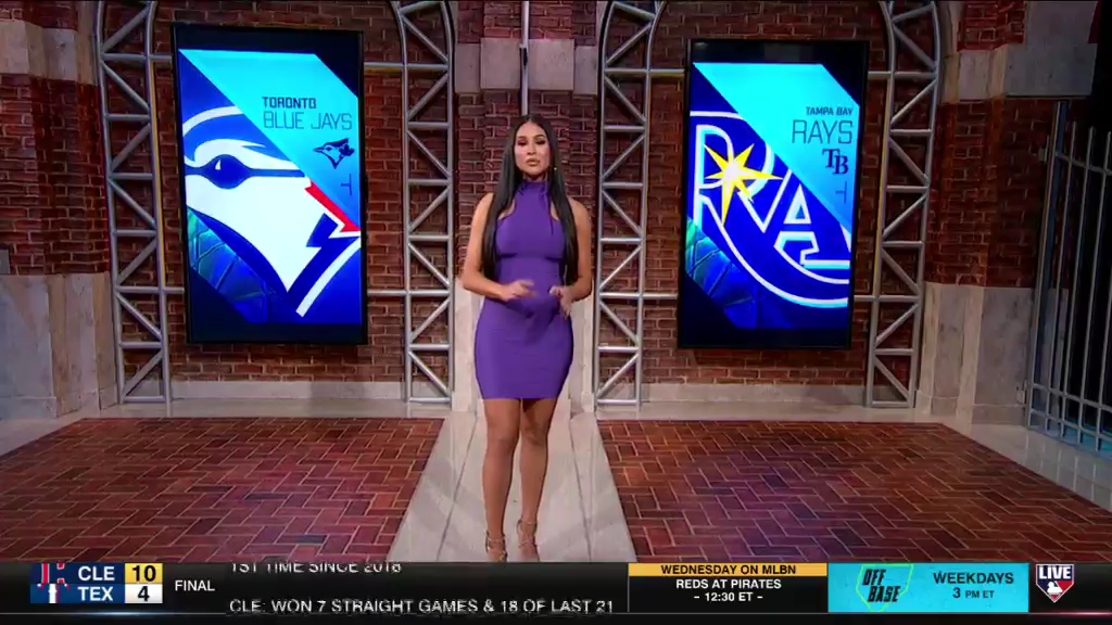 Siera Santos (9/25/2022) — Newswomen