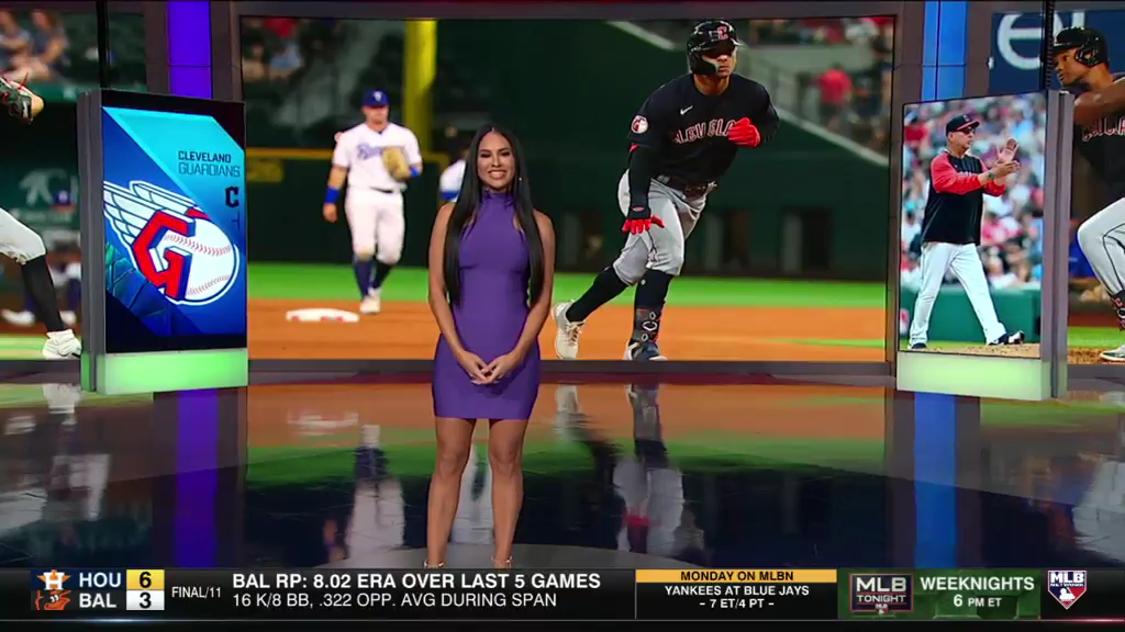 Siera Santos (9/25/2022) — Newswomen