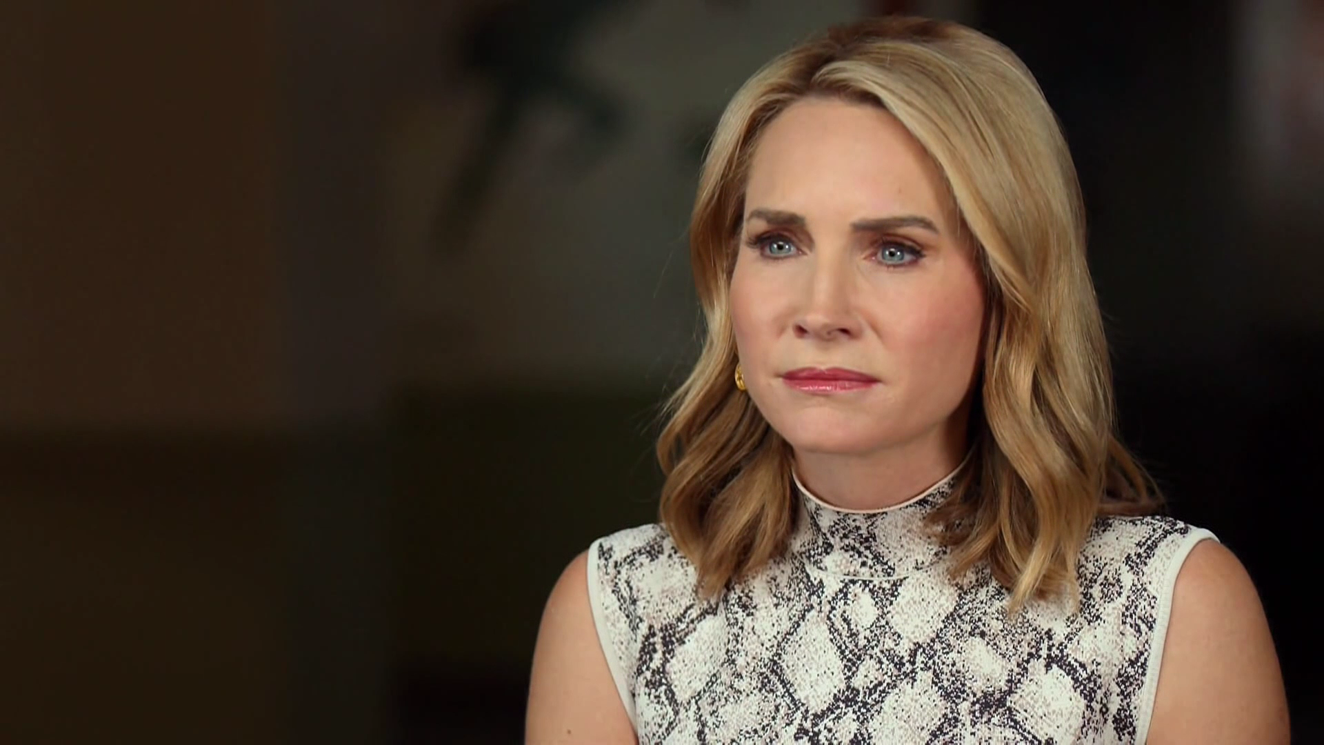 Dateline Nbc The Secrets Of Spirit Lake Andrea Canning (9/28/2022) — Newswomen