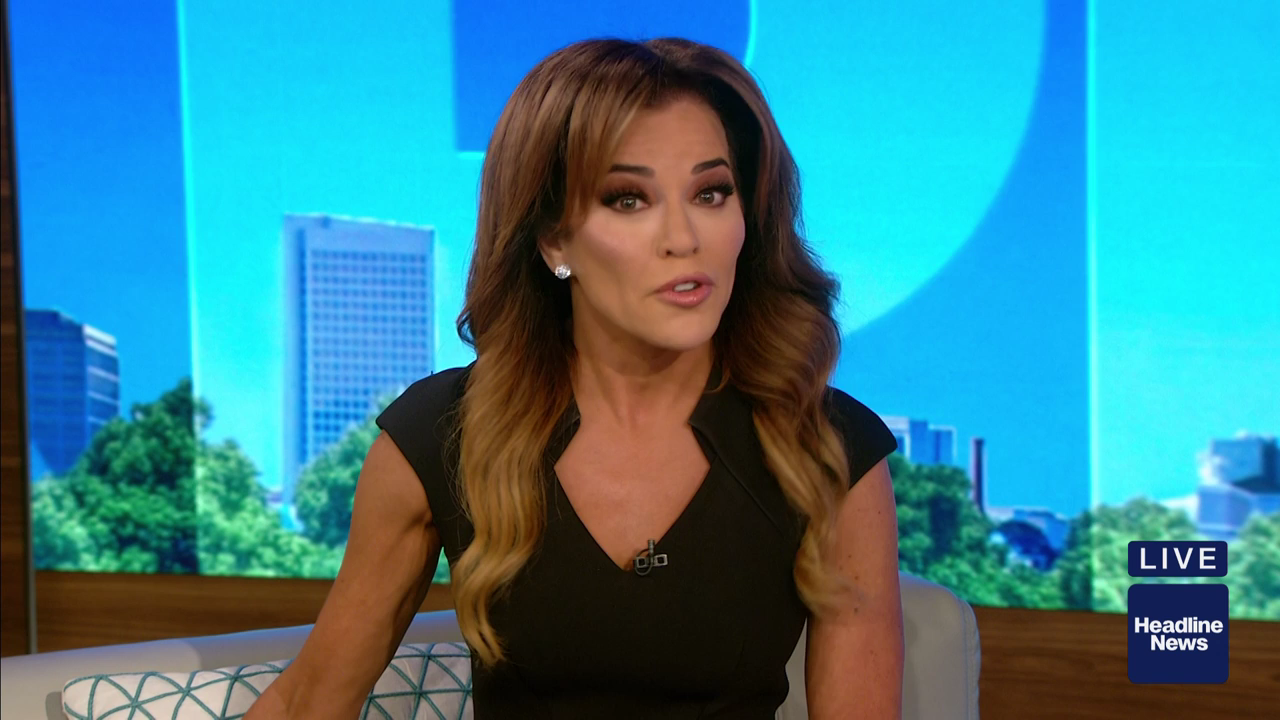 Robin Meade 12 5 2022 Newswomen