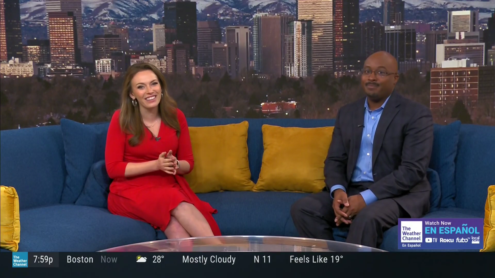 Molly McCollum (12/12/2022) — Newswomen