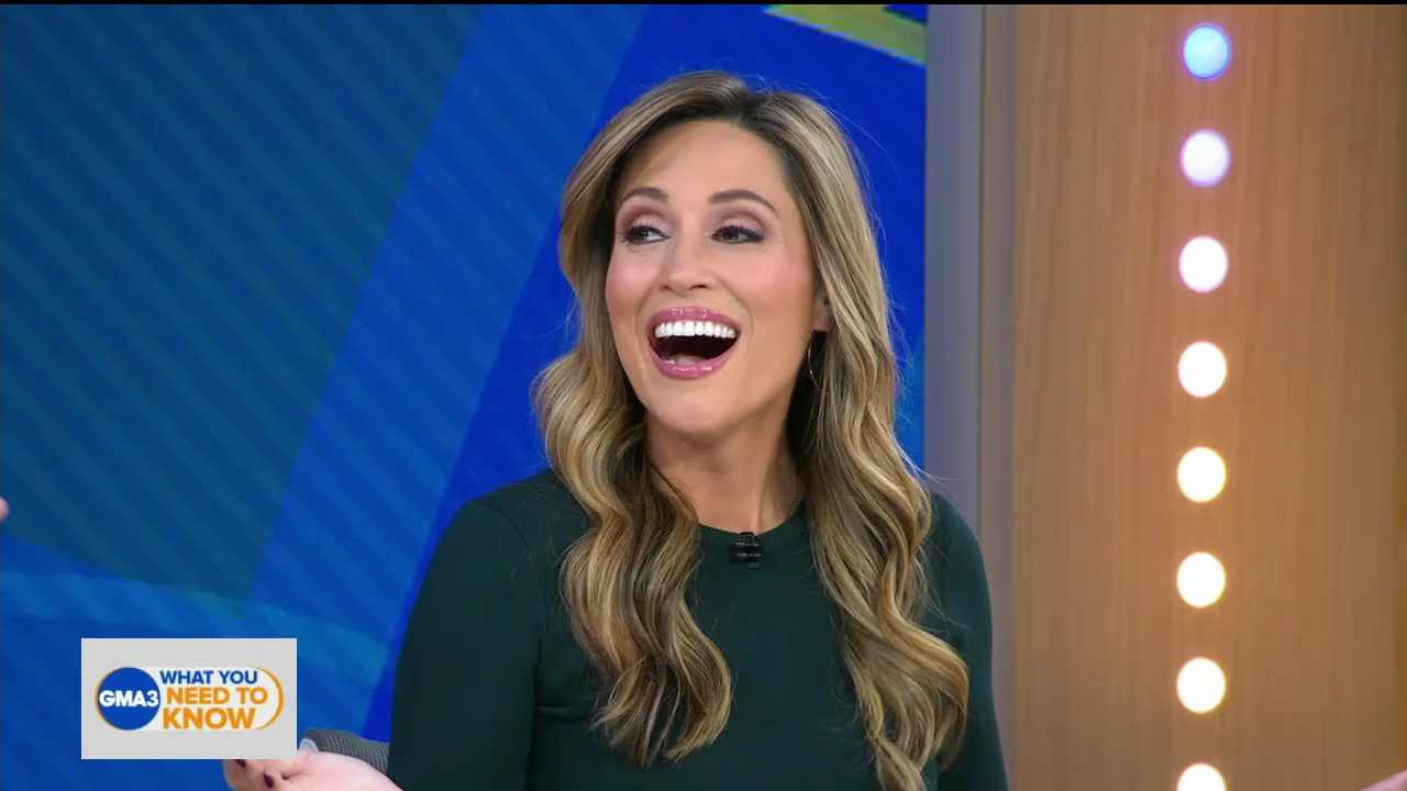 Rhiannon Ally (12/12/2022) — Newswomen