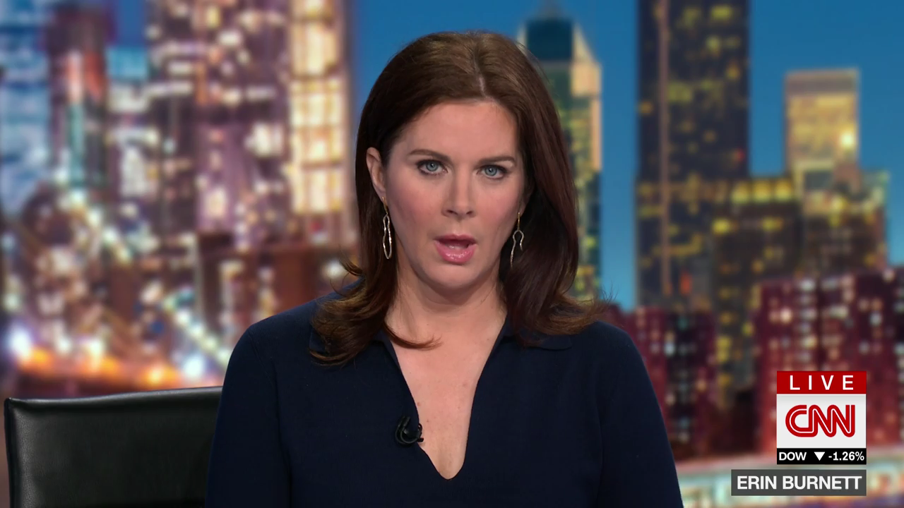 Erin (2/16/2023) — Newswomen