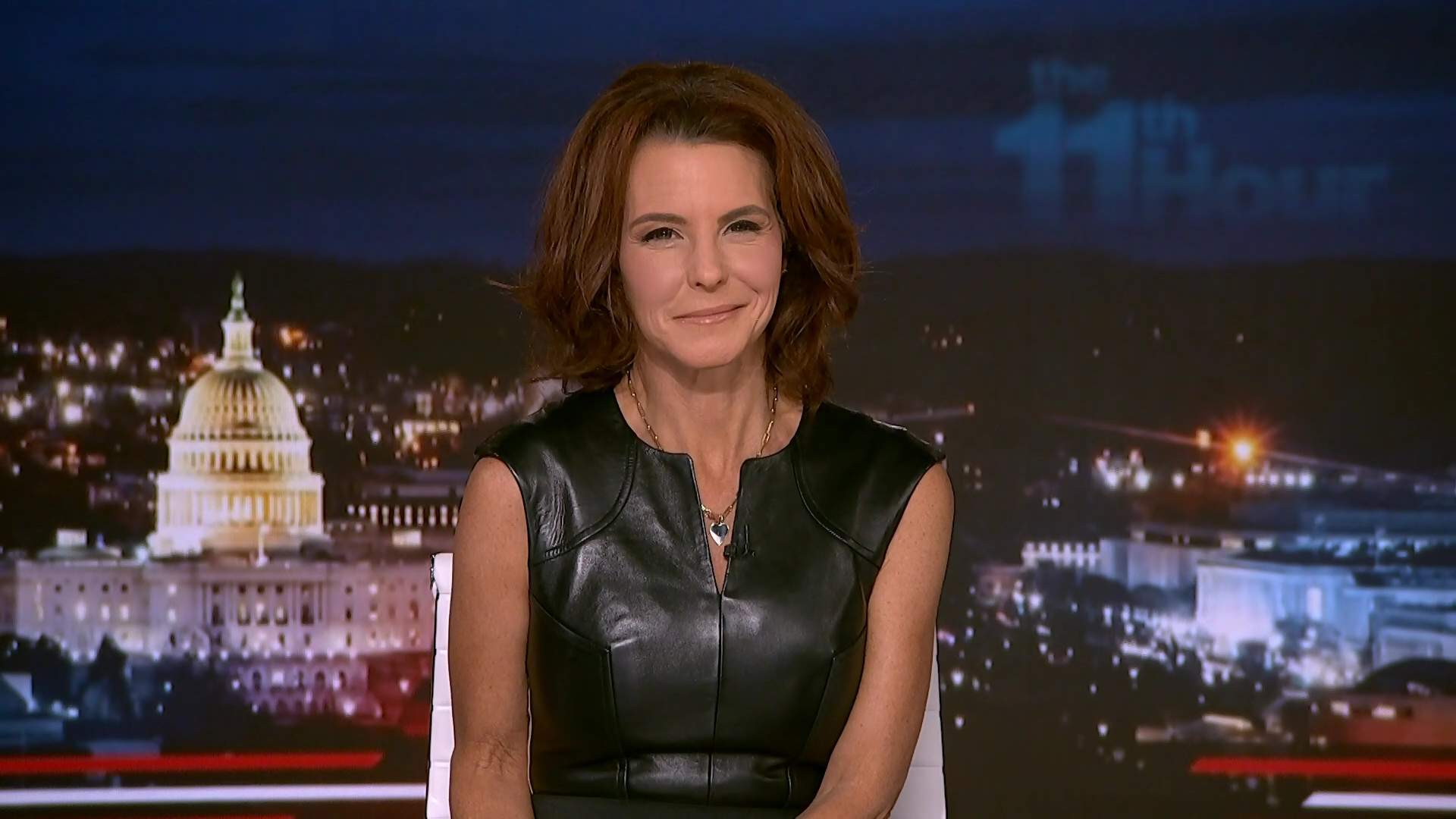 Stephanie Ruhle (3/28/2023) — Newswomen