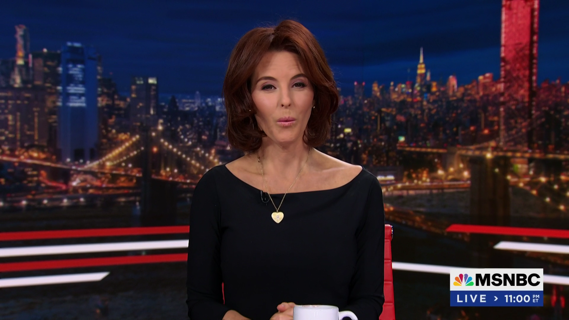 Stephanie Ruhle (4/3/2023) — Newswomen