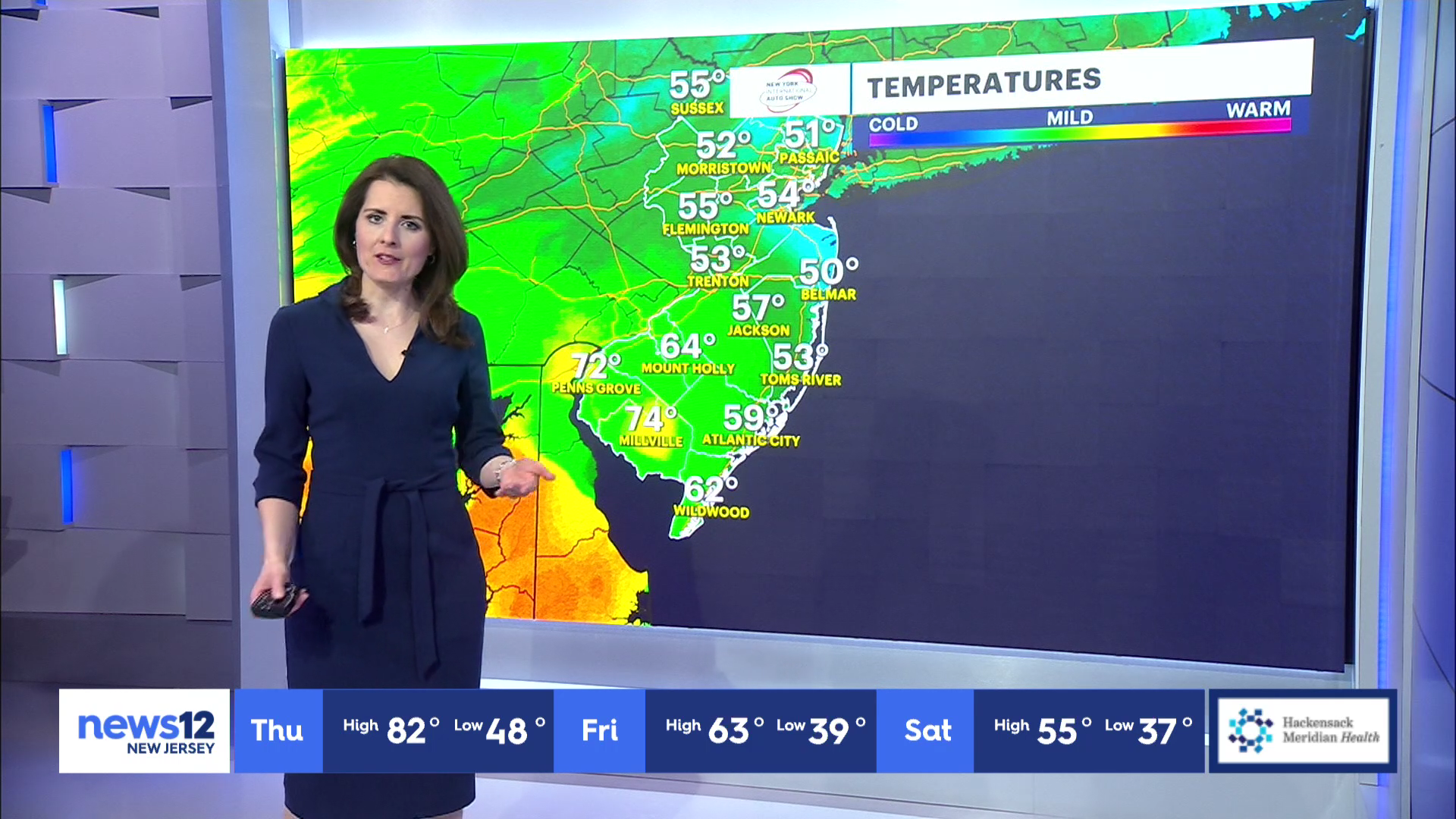 Michele Powers (4/5/2023) — Newswomen