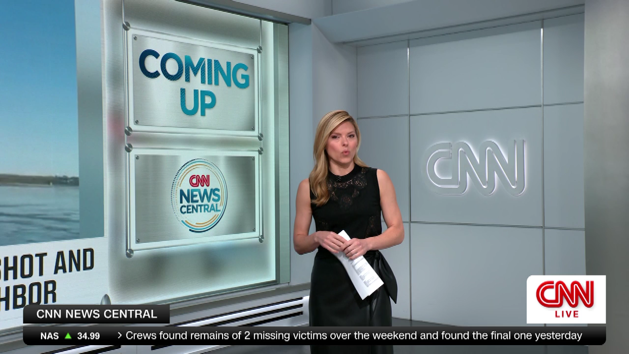 Kate Bolduan (6/6/2023) — Newswomen